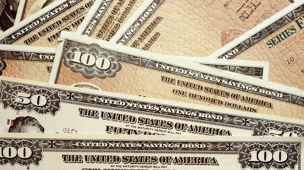 美債市場上半年超波動 超長債遭拋售致收益率創新高