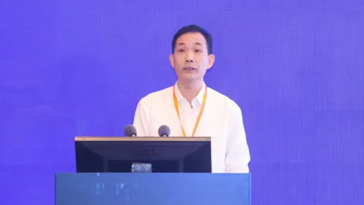 受賄數額特別巨大 中國聯通原副總經理曹興信被提起公訴