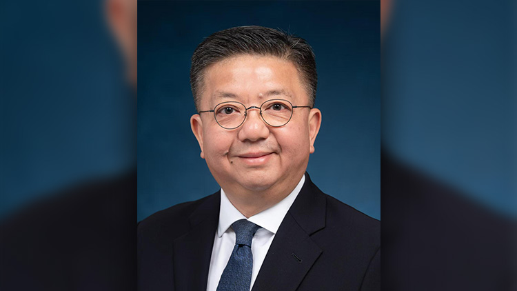 劉鎮漢將出任旅發局總幹事 8月4日履新