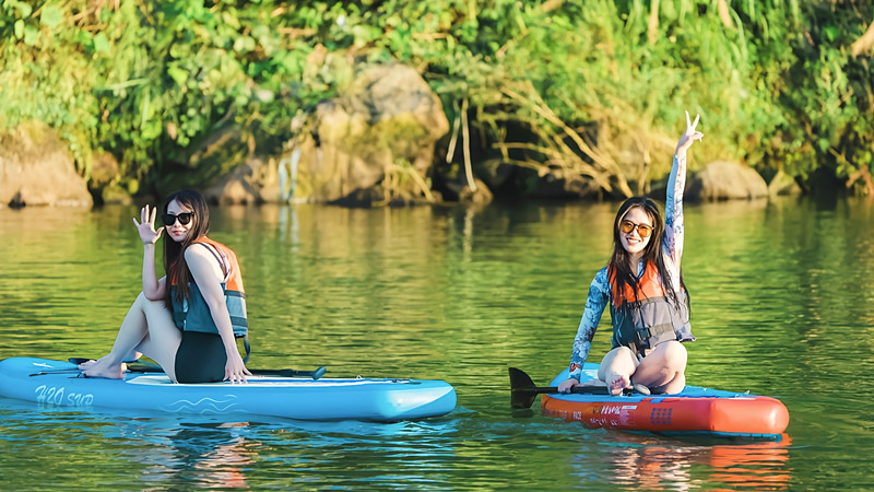 「逍遙大禮包」禮遇天下 皖休寧齊雲山「最強暑期檔」啟動