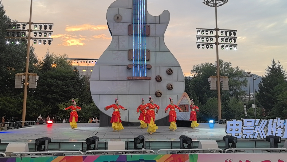 高句麗文化煥發新的時代光彩（之二）多種形式傳播高句麗文化