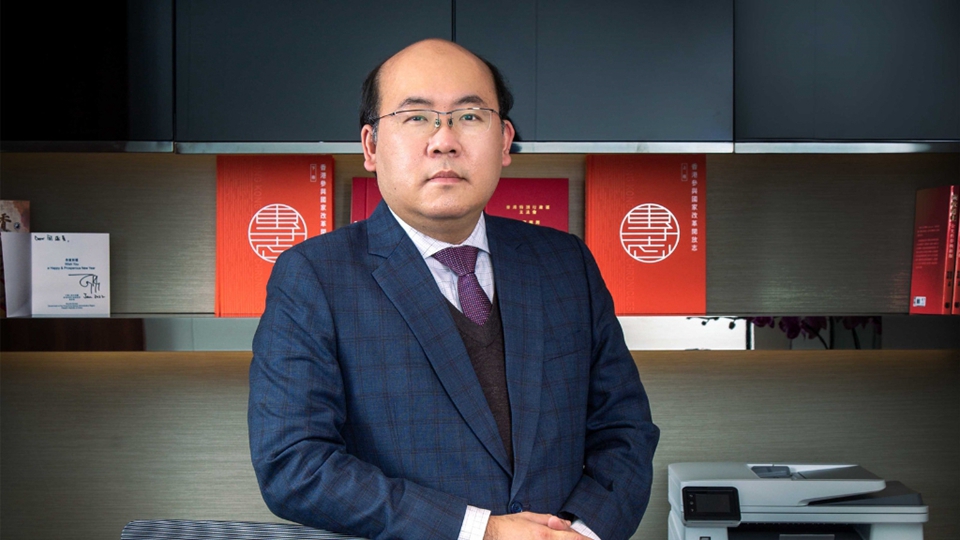 周文港倡當局完善境外交流團應急求助機制