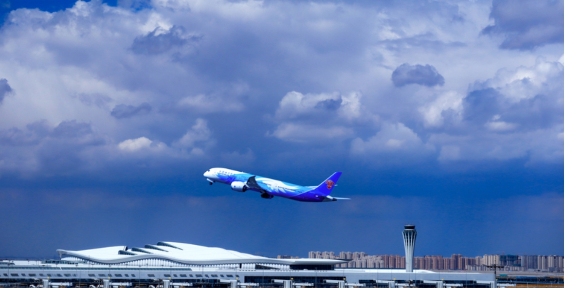 新疆暑運火爆 南航寬體客機投入再創新高