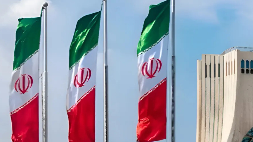 伊朗總統批准暫停與國際原子能機構合作