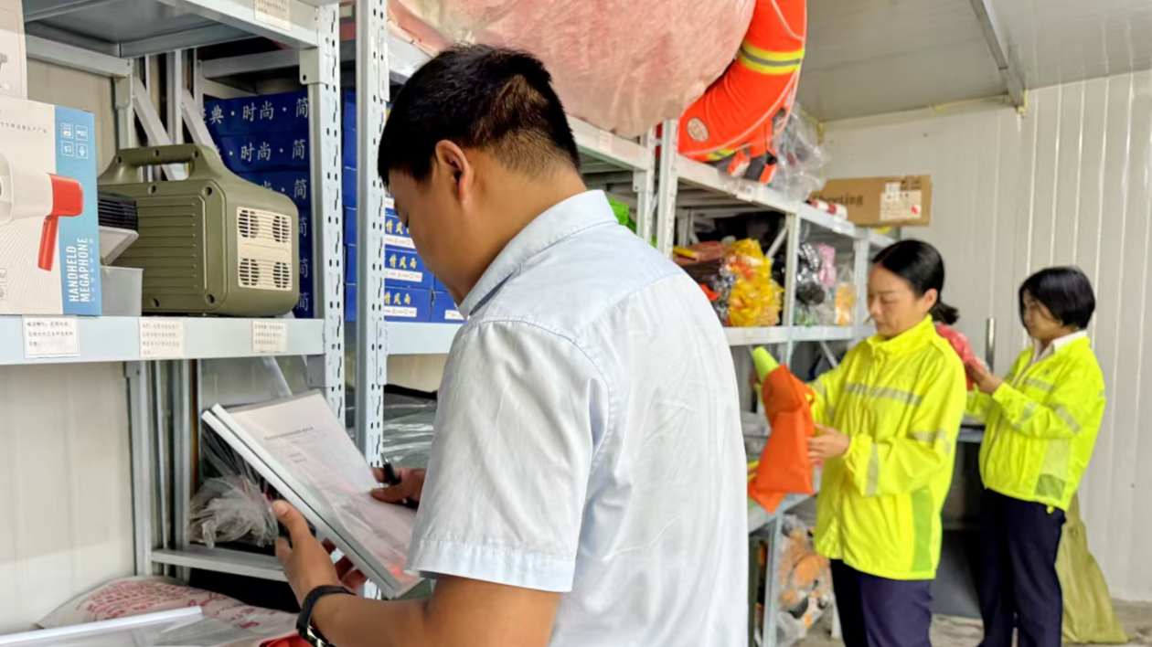 河南全力應對強降雨天氣保障全省路網安全暢通-香港商報