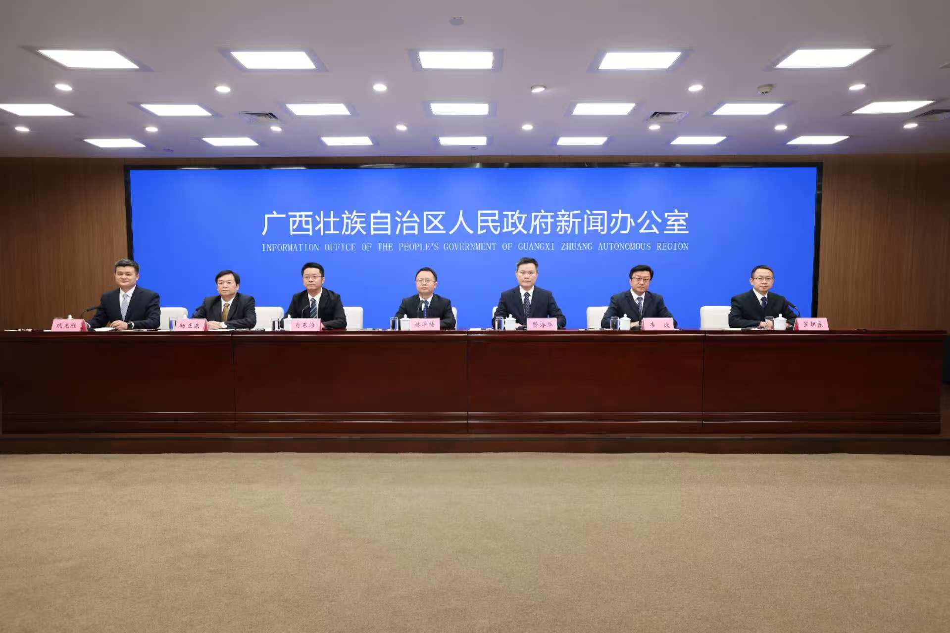 廣西聚焦「良策」匯聚糖業發展新動能