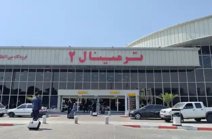  伊朗宣布再度關閉西部和中部領空 