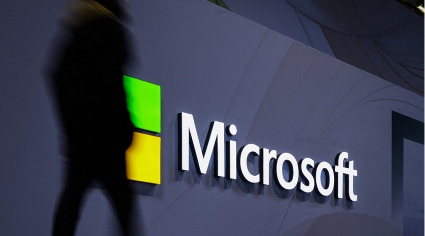 微軟裁9000人 逾2年最大規模 涉全球多個團隊