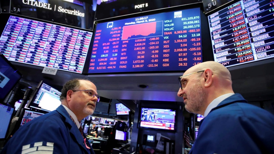 標普500和納指再創新高 大型科技股多數上漲