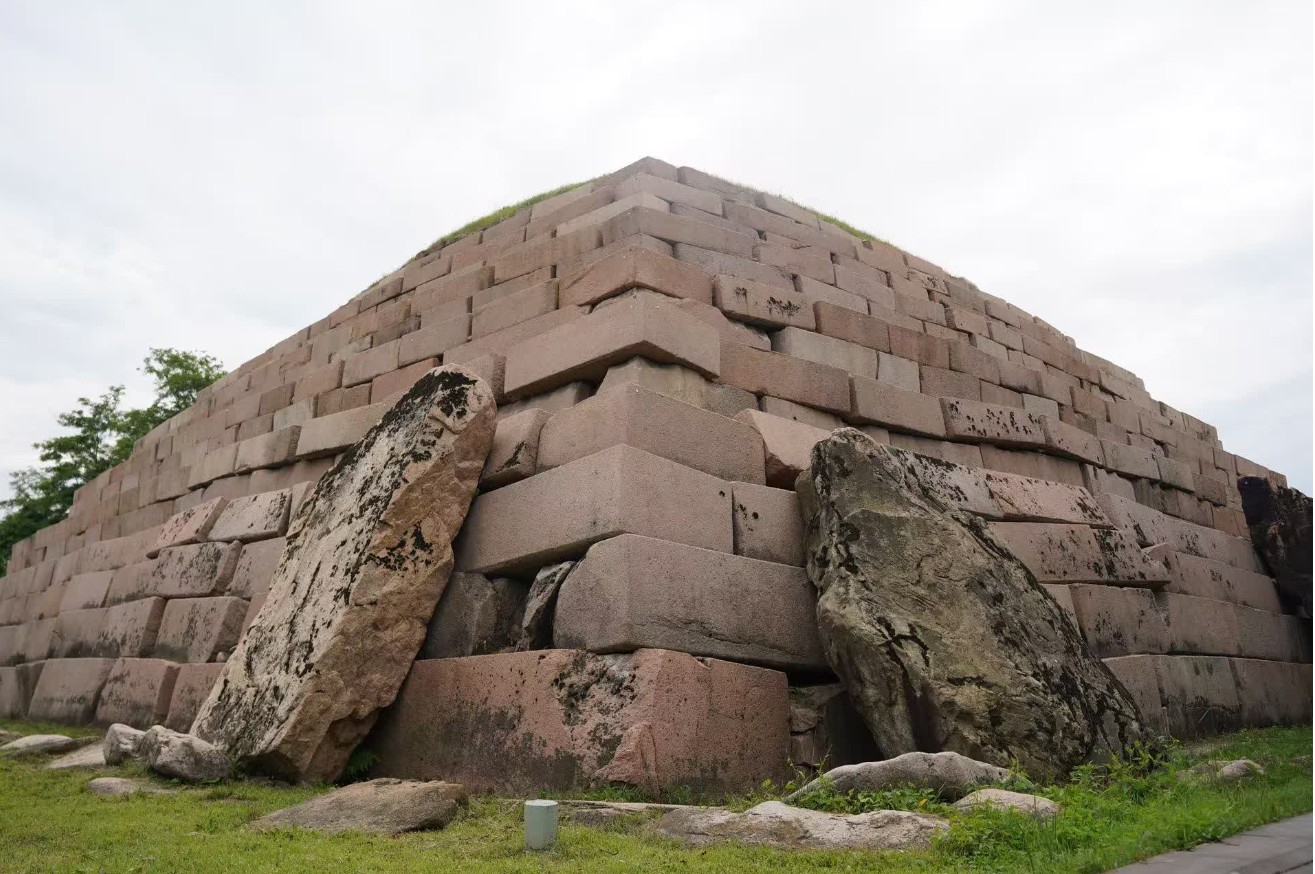 高句麗遺址申遺 21 周年系列報道（之二）深耕與守望：文化遺產保護背後的財經啟示