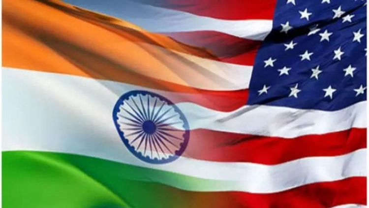 俄媒：美印將簽署十年期國防框架協議