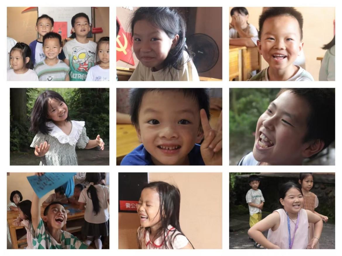 南昌大學學子多元行動賦能鄉村