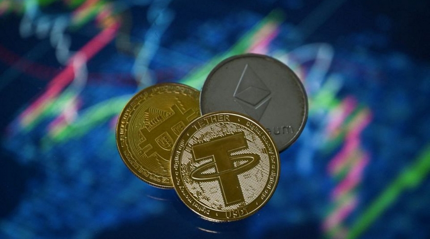 多點數智曾升近九成 傳部署在港申穩定幣牌照