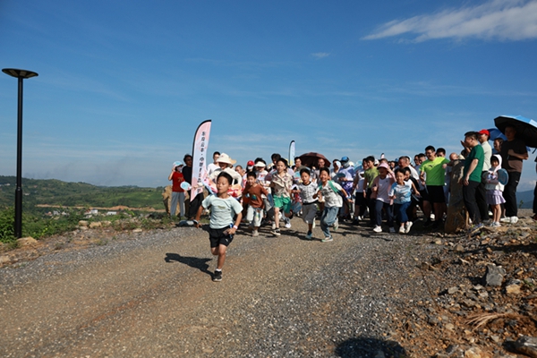 邵東界嶺鎮大豐村：「黨建+」賦能 跑出鄉村振興「加速度」