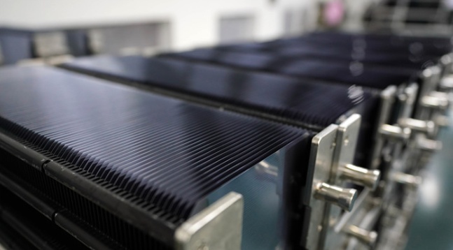 矽業分會：企業計劃減產挺價 矽片價格有望觸底