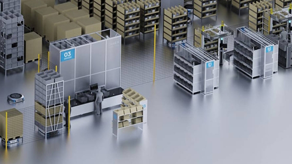 IPO熱度續增 京浙蘇三地工業機器人衝刺港交所