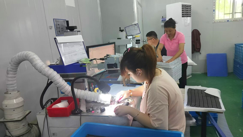 【港商觀察】「黃山汽配第一鎮」休寧溪口鎮：工業經濟蓬勃發展活力涌動