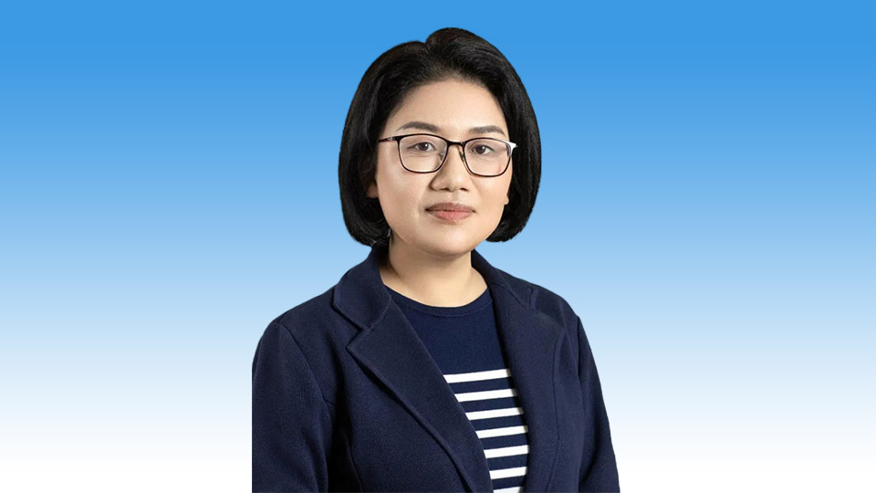 【港商觀察】當芯片女皇成了「何科長」 華為一則任命意味深長