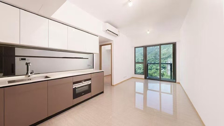 【港樓】凱和山連沽2伙兩房戶  套現逾989萬元