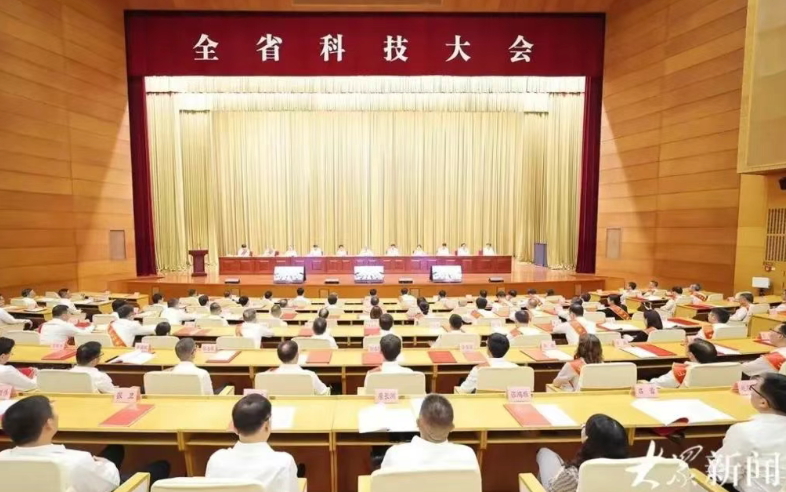 濰柴獲山東省科學技術進步獎一等獎、二等獎