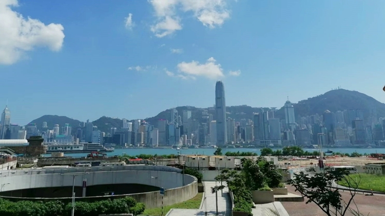 【參政議政】治理觸角深入社區 關愛暖風吹遍香江