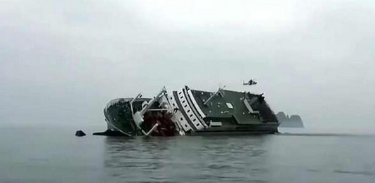 印尼客輪沉沒事故：一場本可避免的災難？