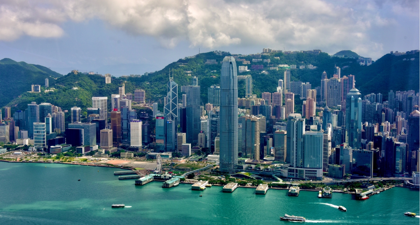 美國貿易政策不明朗拖累  香港6月PMI跌至47.8