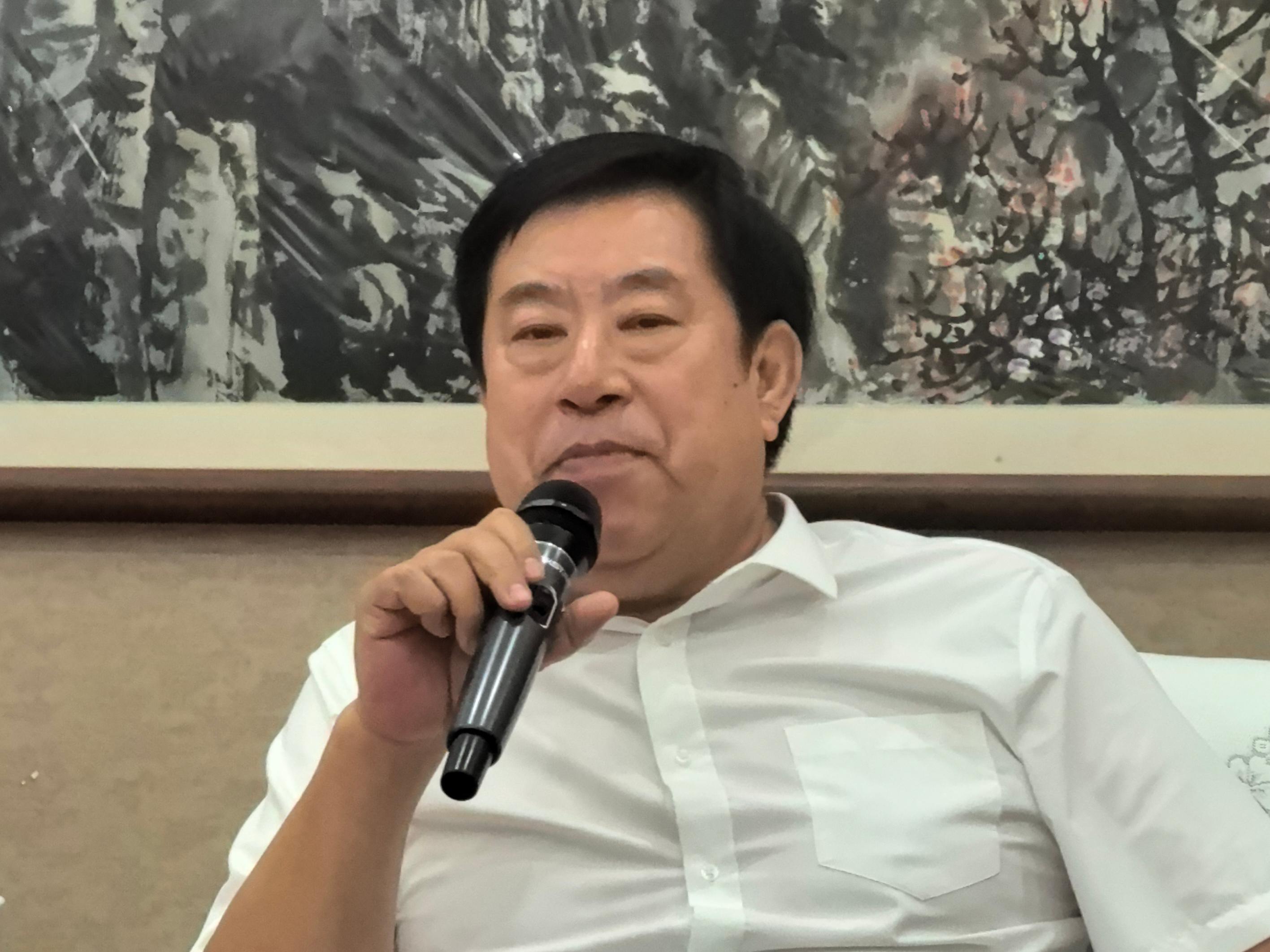 高句麗文化煥發新的時代光彩（之三）吉林省推進高句麗歷史研究的路徑