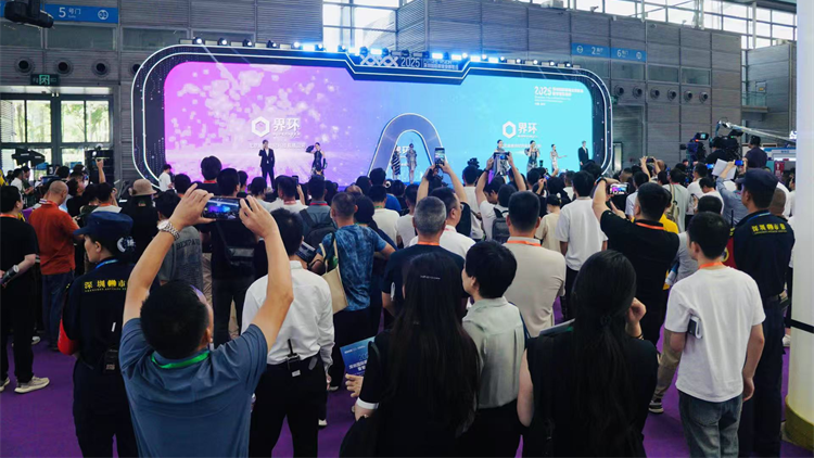 從「製造車間」到「全球舞台」 深圳園山眼鏡「驚艷」國際眼鏡盛會