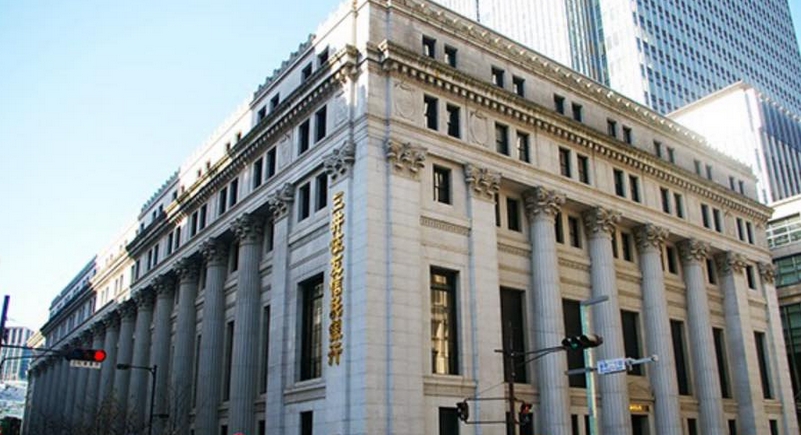 三井住友信託銀行傳明年6月前關閉港分行 大部分客戶業務轉移至新加坡