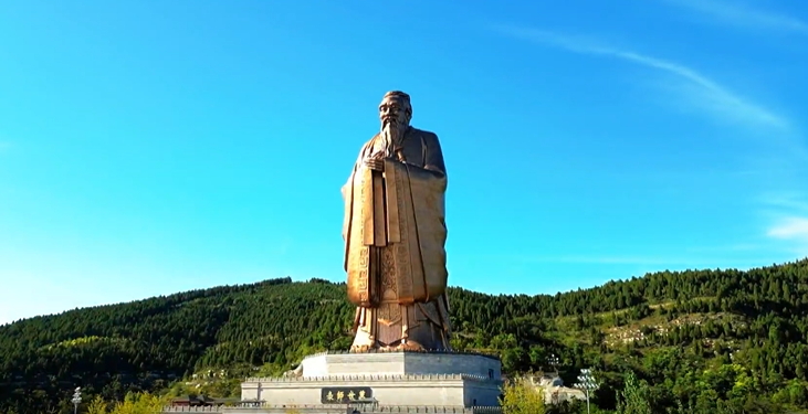 全球400餘位專家學者將在尼山論壇交流互鑒