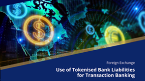 螞蟻國際攜手ISDA發布白皮書 推跨境支付代幣化框架標準