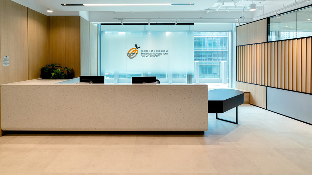 MPF股票基金過去12個月平均累賺19.3%