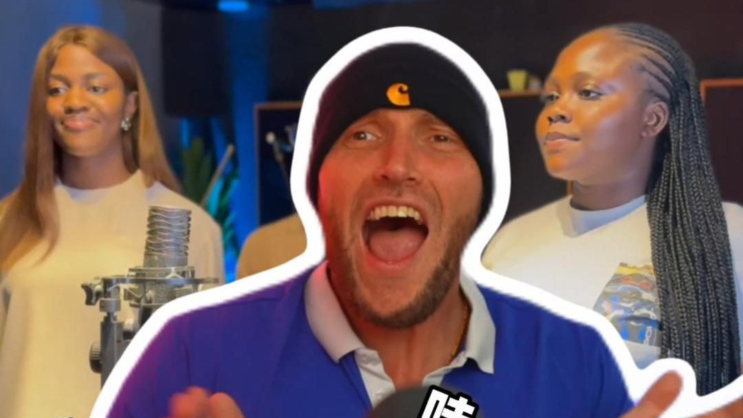 有片｜深二代荷蘭人自掏腰包，請外國音樂人給深圳寫歌！網友：歌詞藏滿彩蛋，必須給報銷