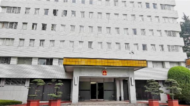 中國駐日使館提醒中國公民防範自然災害
