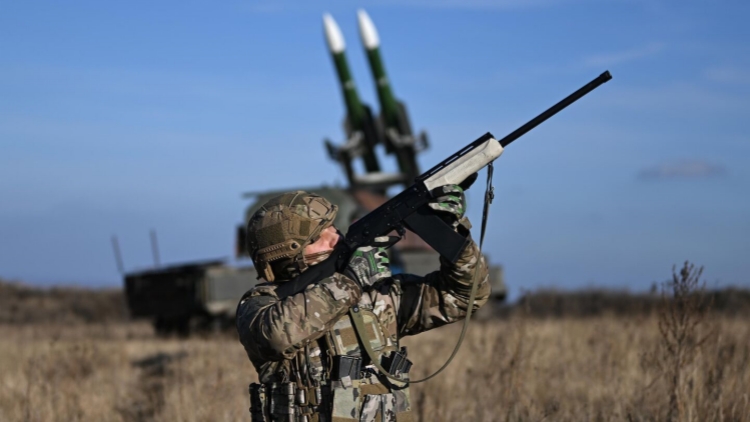 扎波羅熱核電站供電完全中斷