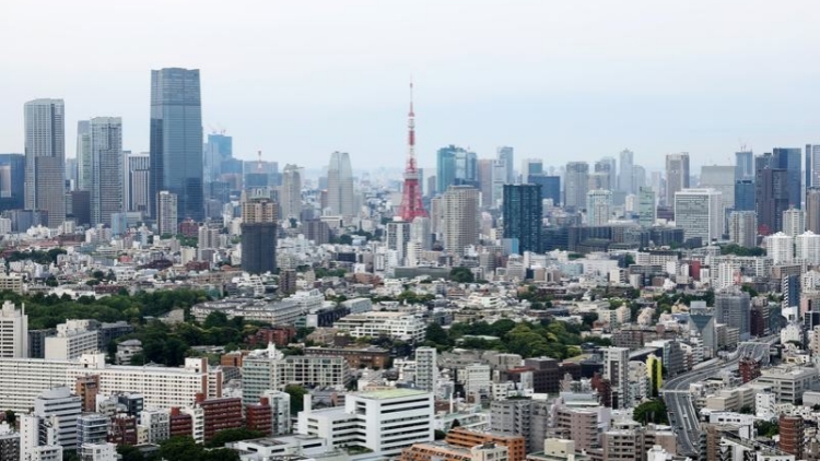 日本官方回應「毀滅性大地震」傳聞