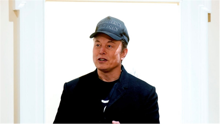 馬斯克連續談論建立「美國黨」
