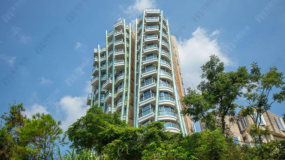 【港樓】美聯：次季逾2000萬二手豪宅註冊量342宗創1年高