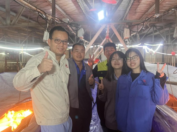 福建漳州規模化豬育肥企業發展調研：環保與產能優化下的新態勢