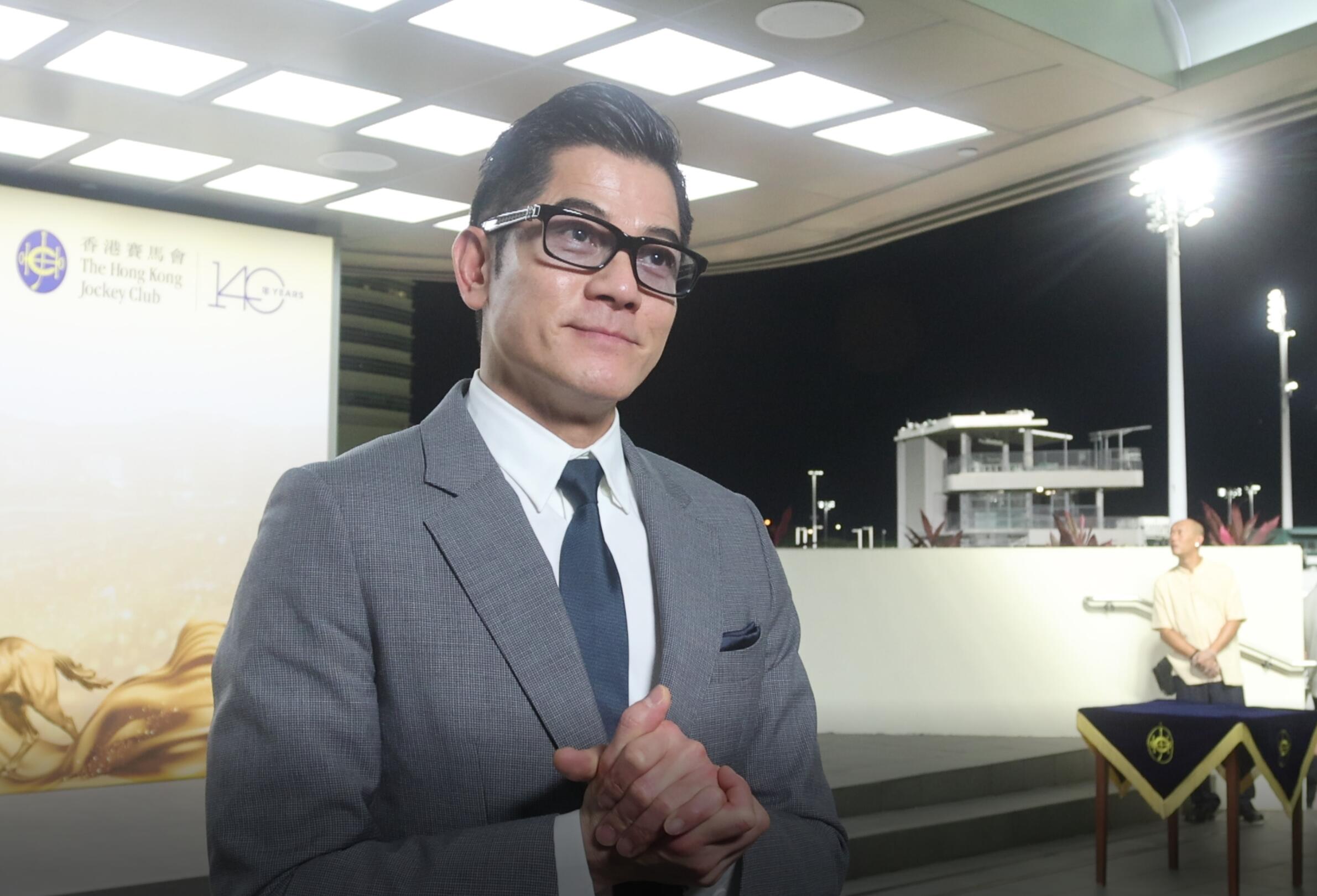 有片丨預告舞林寶典谷草煞科戰登場 城城約定你