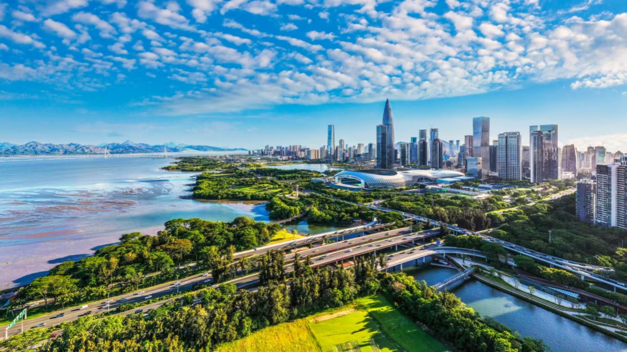 最高獎8萬元！深圳南山-江門微短劇定製劇本徵集大賽啟動