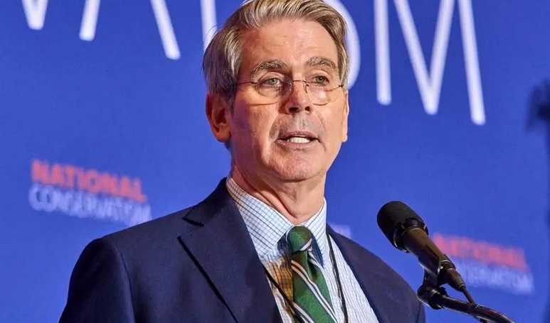 外媒：美官員暗示延長關稅談判期限 