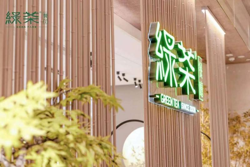 獲大行睇好 綠茶集團股價續創上市新高