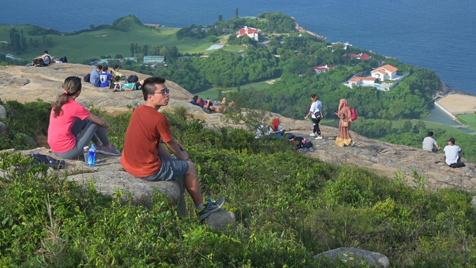 政府推出擴展5G網絡至鄉郊及偏遠地區資助計劃