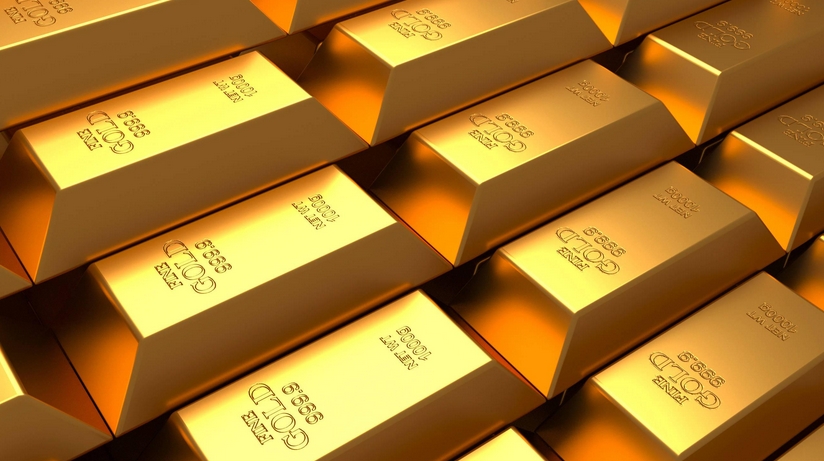 中國人民銀行連續第8個月增持黃金