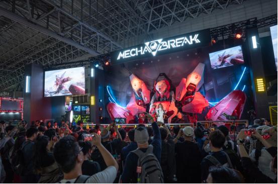 出海即創新紀錄 成都高新區這款遊戲登上全球熱門榜