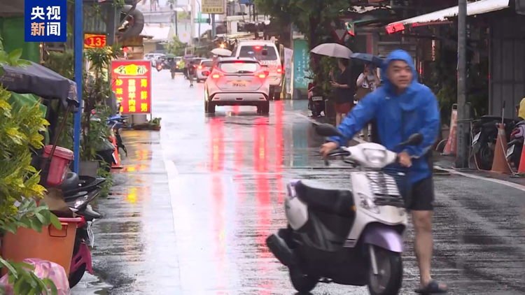 颱風「丹娜絲」已致台灣2人死亡334人受傷
