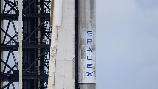 馬斯克被切割？美國空軍暫停與SpaceX貨運火箭試飛項目