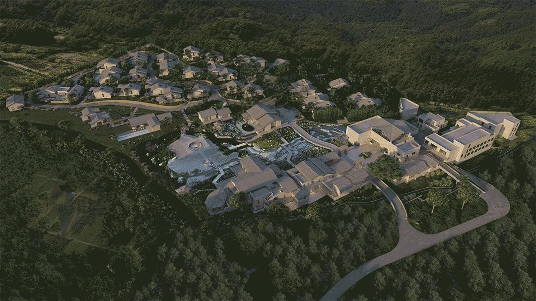 「東驛黃山」詮釋「宿村共生」新範式 皖黟縣民宿產業破「卷」升級